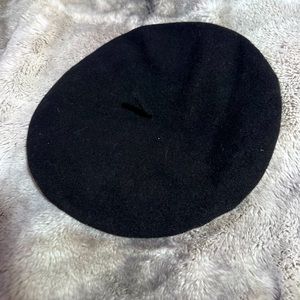 Parkhurst Beret